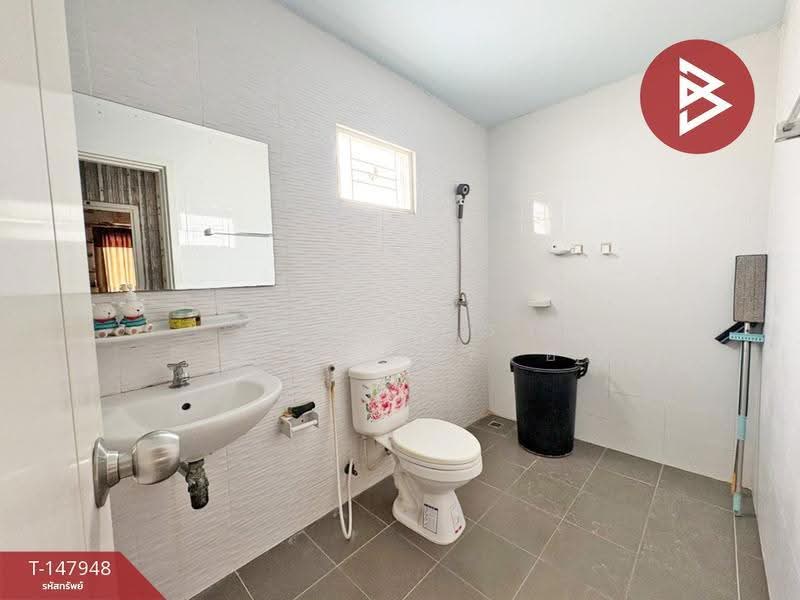 Baan Pruksa 60 Rangsit – Bangpoon, pathum-thani, Rangsit-Pathum Thani Road, Bang Phun, Muang Pathum Thani, Pathum Thani, 3 Bedrooms, 86 sqm, Townhouse For Sale, by The Best Property อัญ, 500505625 - DDproperty.com