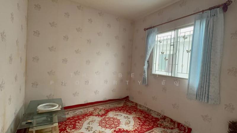 Baan Pruksa 60 Rangsit – Bangpoon, pathum-thani, Rangsit-Pathum Thani Road, Bang Phun, Muang Pathum Thani, Pathum Thani, 3 Bedrooms, 86 sqm, Townhouse For Sale, by The Best Property อัญ, 500505625 - DDproperty.com