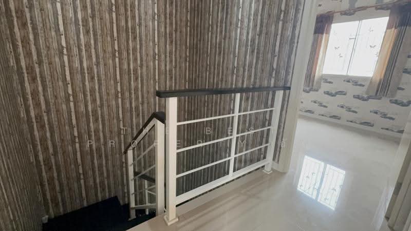 Baan Pruksa 60 Rangsit – Bangpoon : บ้านพฤกษา 60 รังสิต – บางพูน, ปทุมธานี, ถนน รังสิต-ปทุมธานี, บางพูน, เมืองปทุมธานี, ปทุมธานี, 86 ตร.ม., ทาวน์เฮ้าส์ ขาย, โดย The Best Property อัญ, 500505625 - DDproperty.com