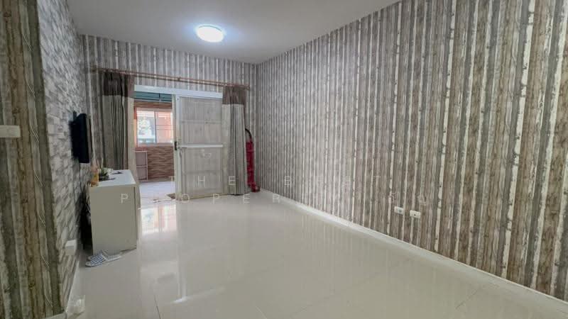 Baan Pruksa 60 Rangsit – Bangpoon, pathum-thani, Rangsit-Pathum Thani Road, Bang Phun, Muang Pathum Thani, Pathum Thani, 3 Bedrooms, 86 sqm, Townhouse For Sale, by The Best Property อัญ, 500505625 - DDproperty.com