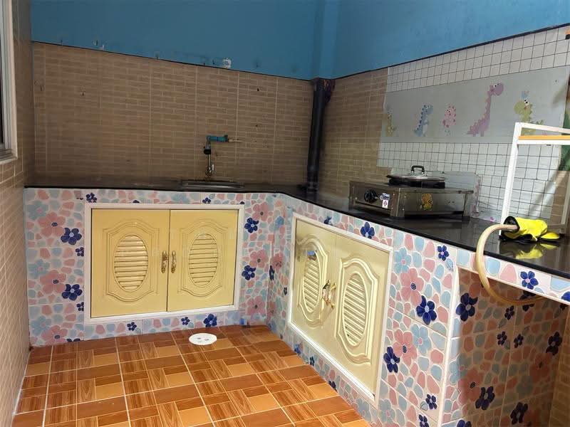 Baan Pruksa 60 Rangsit – Bangpoon, pathum-thani, Rangsit-Pathum Thani Road, Bang Phun, Muang Pathum Thani, Pathum Thani, 3 Bedrooms, 86 sqm, Townhouse For Sale, by The Best Property อัญ, 500505625 - DDproperty.com