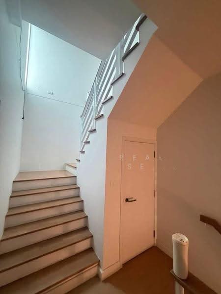 Flora Tiwanon, Nonthaburi, Liang Muaeng Nonthaburi Road, Talat Kwan, Muang Nonthaburi, Nonthaburi, 3 Bedrooms, 167 sqm, Townhouse For Sale, by HOME Real Estate Service, 500505626 - DDproperty.com