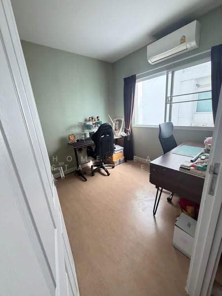 Flora Tiwanon, Nonthaburi, Liang Muaeng Nonthaburi Road, Talat Kwan, Muang Nonthaburi, Nonthaburi, 3 Bedrooms, 167 sqm, Townhouse For Sale, by HOME Real Estate Service, 500505626 - DDproperty.com