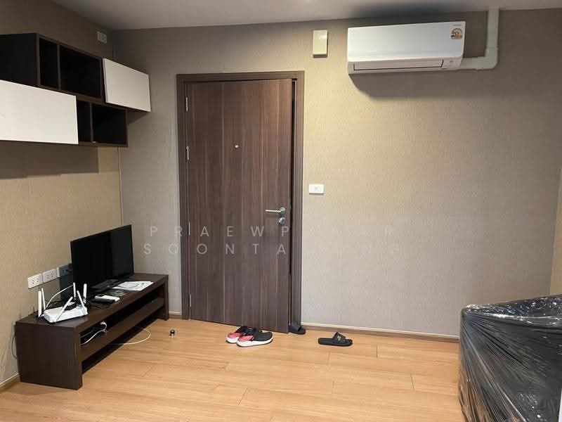 The Base Sukhumvit 77 : เดอะ เบส สุขุมวิท 77, กรุงเทพ, 289 ถนนสุขุมวิท 77, พระโขนงเหนือ, วัฒนา, กรุงเทพ, 30 ตร.ม., คอนโด ให้เช่า, โดย Praewpakar Soontawong, 500505627 - DDproperty.com