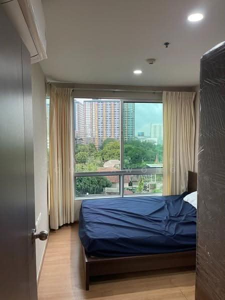 The Base Sukhumvit 77 : เดอะ เบส สุขุมวิท 77, กรุงเทพ, 289 ถนนสุขุมวิท 77, พระโขนงเหนือ, วัฒนา, กรุงเทพ, 30 ตร.ม., คอนโด ให้เช่า, โดย Praewpakar Soontawong, 500505627 - DDproperty.com