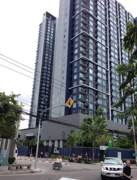 The Base Sukhumvit 77, Bangkok, 289 Sukhumvit 77 Road, Phra Kanong Nua, Watthana, Bangkok, 1 Bedroom, 30 sqm, Condo For Rent, by Praewpakar Soontawong, 500505627 - DDproperty.com