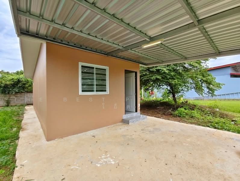 บ้านเดี่ยวบ้านโป่ง ราชบุรี, Ratchaburi, Pak Raet, Ban Pong, Ratchaburi, 1 Bedroom, 150 sqm, Single Detached House For Sale, by The Best Property โอ็ต, 500505628 - DDproperty.com