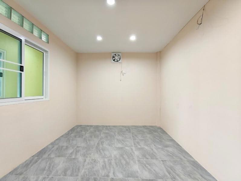 บ้านเดี่ยวบ้านโป่ง ราชบุรี, Ratchaburi, Pak Raet, Ban Pong, Ratchaburi, 1 Bedroom, 150 sqm, Single Detached House For Sale, by The Best Property โอ็ต, 500505628 - DDproperty.com