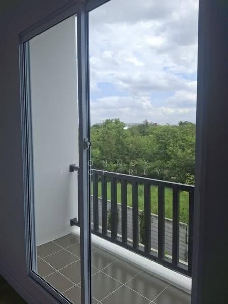 The Metro Chaengwattana, Nonthaburi, ถนนหอการค้าไทย, Khlong Phra Udom, Pak Kret, Nonthaburi, 4 Bedrooms, 150 sqm, Townhouse For Sale, by Connex Property, 500505629 - DDproperty.com
