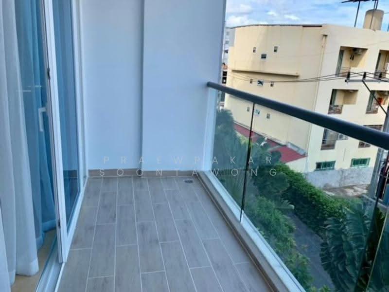 Centara Avenue Residences : เซ็นทารา อเวนิว เรสซิเดนซ์ สวีท คอนโด, ชลบุรี, 15 ถ. ใต้พัทยา, หนองปรือ, บางละมุง, ชลบุรี, 30 ตร.ม., คอนโด ให้เช่า, โดย Praewpakar Soontawong, 500505630 - DDproperty.com