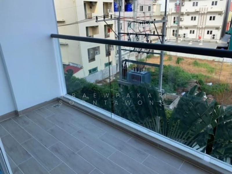 Centara Avenue Residences, Chon Buri (Pattaya), 15 S Pattaya Rd, Nong Pru, Bang Lamung (Pattaya), Chon Buri (Pattaya), 1 Bedroom, 30 sqm, Condo For Rent, by Praewpakar Soontawong, 500505630 - DDproperty.com