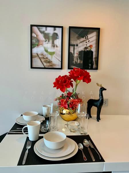 Centara Avenue Residences, Chon Buri (Pattaya), 15 S Pattaya Rd, Nong Pru, Bang Lamung (Pattaya), Chon Buri (Pattaya), 1 Bedroom, 30 sqm, Condo For Rent, by Praewpakar Soontawong, 500505630 - DDproperty.com