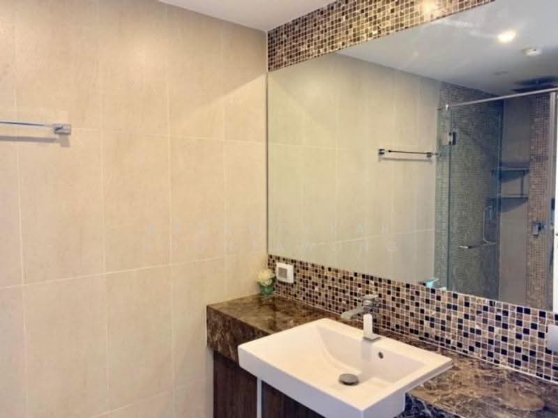 Centara Avenue Residences, Chon Buri (Pattaya), 15 S Pattaya Rd, Nong Pru, Bang Lamung (Pattaya), Chon Buri (Pattaya), 1 Bedroom, 30 sqm, Condo For Rent, by Praewpakar Soontawong, 500505630 - DDproperty.com