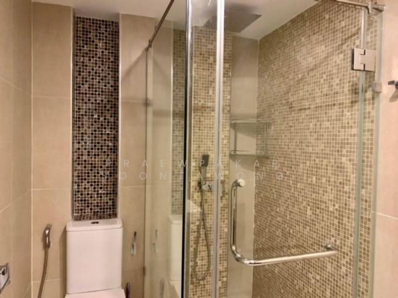 Centara Avenue Residences, Chon Buri (Pattaya), 15 S Pattaya Rd, Nong Pru, Bang Lamung (Pattaya), Chon Buri (Pattaya), 1 Bedroom, 30 sqm, Condo For Rent, by Praewpakar Soontawong, 500505630 - DDproperty.com
