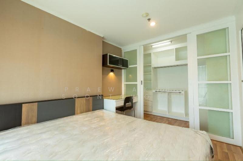 Lumpini Ville Sukhumvit 77, Bangkok, Sukhumvit 77 Road, Suan Luang, Bangkok, 1 Bedroom, 46 sqm, Condo For Rent, by Praewpakar Soontawong, 500505632 - DDproperty.com