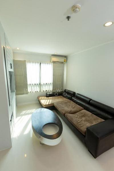 Lumpini Ville Sukhumvit 77, Bangkok, Sukhumvit 77 Road, Suan Luang, Bangkok, 1 Bedroom, 46 sqm, Condo For Rent, by Praewpakar Soontawong, 500505632 - DDproperty.com