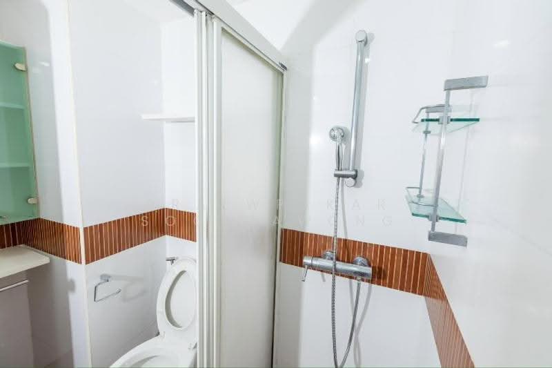 Lumpini Ville Sukhumvit 77, Bangkok, Sukhumvit 77 Road, Suan Luang, Bangkok, 1 Bedroom, 46 sqm, Condo For Rent, by Praewpakar Soontawong, 500505632 - DDproperty.com