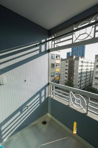 Lumpini Ville Sukhumvit 77, Bangkok, Sukhumvit 77 Road, Suan Luang, Bangkok, 1 Bedroom, 46 sqm, Condo For Rent, by Praewpakar Soontawong, 500505632 - DDproperty.com