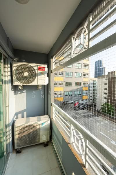 Lumpini Ville Sukhumvit 77, Bangkok, Sukhumvit 77 Road, Suan Luang, Bangkok, 1 Bedroom, 46 sqm, Condo For Rent, by Praewpakar Soontawong, 500505632 - DDproperty.com
