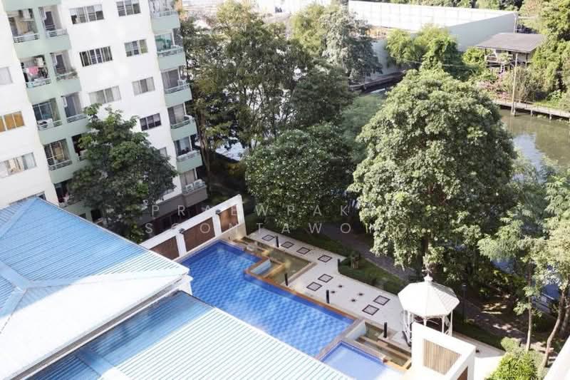 Lumpini Ville Sukhumvit 77, Bangkok, Sukhumvit 77 Road, Suan Luang, Bangkok, 1 Bedroom, 46 sqm, Condo For Rent, by Praewpakar Soontawong, 500505632 - DDproperty.com