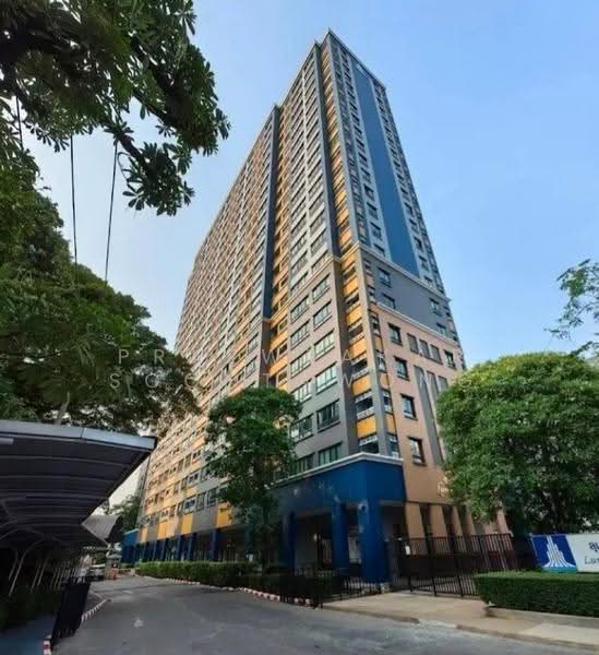 Lumpini Ville Sukhumvit 77, Bangkok, Sukhumvit 77 Road, Suan Luang, Bangkok, 1 Bedroom, 46 sqm, Condo For Rent, by Praewpakar Soontawong, 500505632 - DDproperty.com