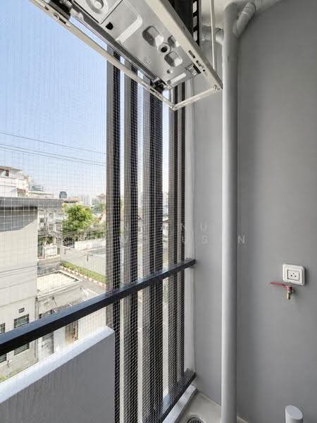 624 Condolette Ratchada 36, Bangkok, Soi Ratchadapisek Ratchadapisek Road, Chan Kasem, Chatuchak, Bangkok, 1 Bedroom, 24 sqm, Condo For Sale, by Bunyanut Kaewchusen, 500505633 - DDproperty.com