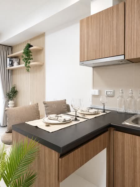 624 Condolette Ratchada 36, Bangkok, Soi Ratchadapisek Ratchadapisek Road, Chan Kasem, Chatuchak, Bangkok, 1 Bedroom, 24 sqm, Condo For Sale, by Bunyanut Kaewchusen, 500505633 - DDproperty.com
