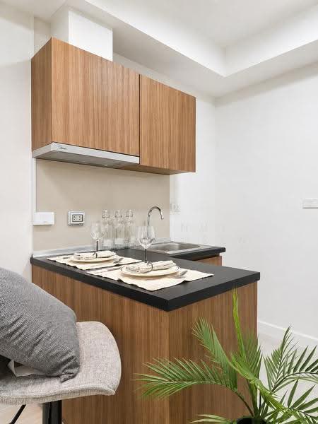 624 Condolette Ratchada 36, Bangkok, Soi Ratchadapisek Ratchadapisek Road, Chan Kasem, Chatuchak, Bangkok, 1 Bedroom, 24 sqm, Condo For Sale, by Bunyanut Kaewchusen, 500505633 - DDproperty.com