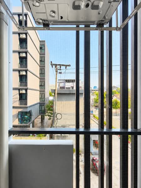 624 Condolette Ratchada 36, Bangkok, Soi Ratchadapisek Ratchadapisek Road, Chan Kasem, Chatuchak, Bangkok, 1 Bedroom, 24 sqm, Condo For Sale, by Bunyanut Kaewchusen, 500505633 - DDproperty.com