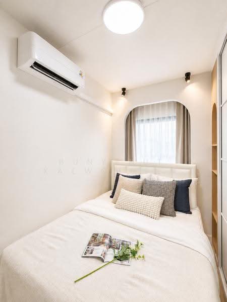 624 Condolette Ratchada 36, Bangkok, Soi Ratchadapisek Ratchadapisek Road, Chan Kasem, Chatuchak, Bangkok, 1 Bedroom, 24 sqm, Condo For Sale, by Bunyanut Kaewchusen, 500505633 - DDproperty.com