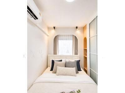 ขาย - 624 CONDOLETTE รัชดา 36, กรุงเทพ