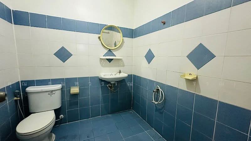 Wirot Ville Bang Bau Thong, Nonthaburi, Soi Wiroj Ville Village, Lahan, Bang Bua Thong, Nonthaburi, 3 Bedrooms, 110 sqm, Townhouse For Sale, by คุณ ธนพวรรณ (ณวรรณ), 500505634 - DDproperty.com