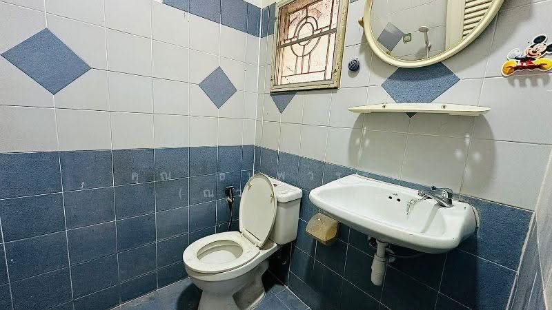 Wirot Ville Bang Bau Thong, Nonthaburi, Soi Wiroj Ville Village, Lahan, Bang Bua Thong, Nonthaburi, 3 Bedrooms, 110 sqm, Townhouse For Sale, by คุณ ธนพวรรณ (ณวรรณ), 500505634 - DDproperty.com