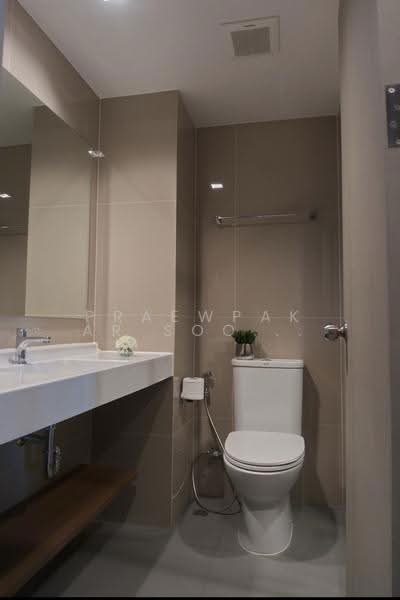 IDEO Sukhumvit 93, Bangkok, 2331 Soi Sukhumvit 93, Bang Chak, Phra Khanong, Bangkok, 1 Bedroom, 26 sqm, Condo For Rent, by Praewpakar Soontawong, 500505636 - DDproperty.com