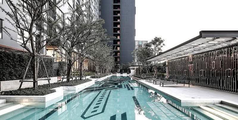 IDEO Sukhumvit 93 : ไอดีโอ สุขุมวิท 93, กรุงเทพ, 2331 ซอยสุขุมวิท 93, บางจาก, พระโขนง, กรุงเทพ, 26 ตร.ม., คอนโด ให้เช่า, โดย Praewpakar Soontawong, 500505636 - DDproperty.com