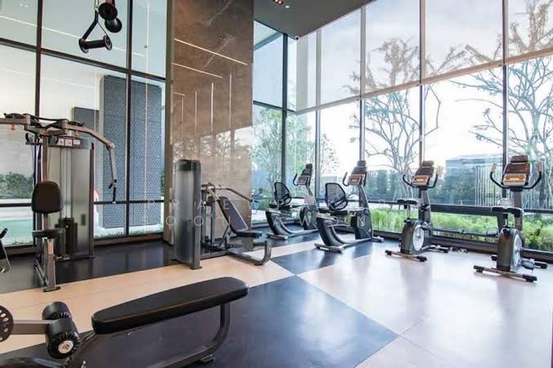 IDEO Sukhumvit 93, Bangkok, 2331 Soi Sukhumvit 93, Bang Chak, Phra Khanong, Bangkok, 1 Bedroom, 26 sqm, Condo For Rent, by Praewpakar Soontawong, 500505636 - DDproperty.com