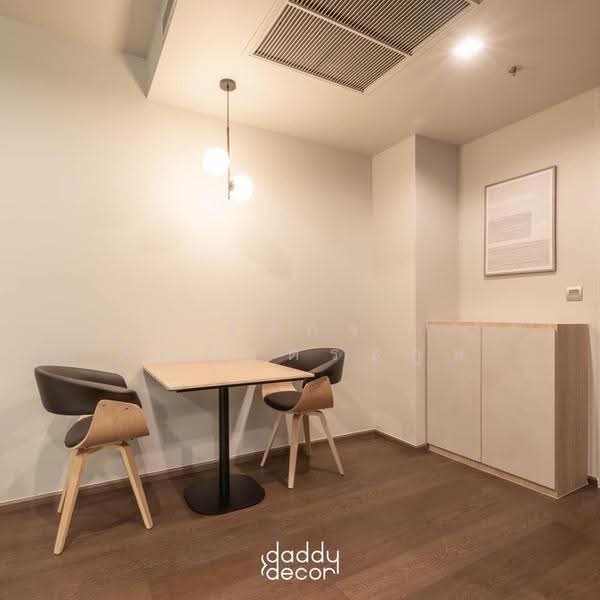 IDEO Q Sukhumvit 36, Bangkok, Soi Sukhumvit 36, Khong Tan, Khlong Toei, Bangkok, 1 Bedroom, 49 sqm, Condo For Rent, by วรกร สิทธิลู่ตระกูล, 500505637 - DDproperty.com