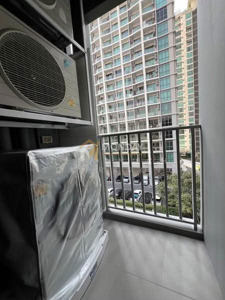 Quintara Phume Sukhumvit 39, Bangkok, 73 Soi Sukhumvit 39, Khlong Tan Nua, Watthana, Bangkok, 1 Bedroom, 31 sqm, Condo For Sale, by Neeranuch Somprasong, 500505638 - DDproperty.com