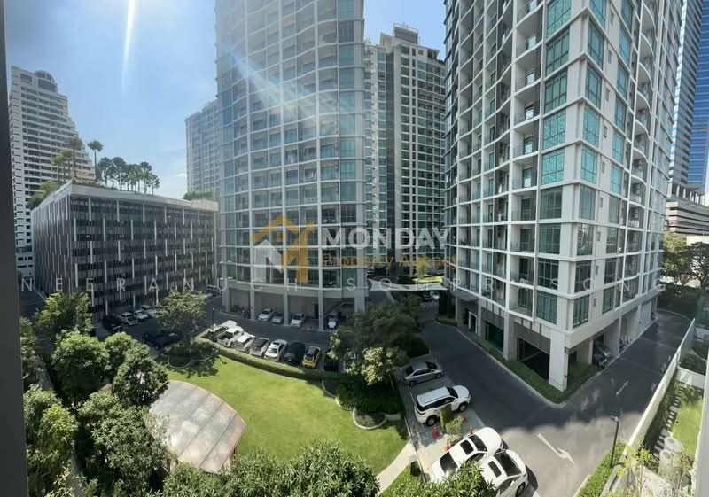 Quintara Phume Sukhumvit 39, Bangkok, 73 Soi Sukhumvit 39, Khlong Tan Nua, Watthana, Bangkok, 1 Bedroom, 31 sqm, Condo For Sale, by Neeranuch Somprasong, 500505638 - DDproperty.com