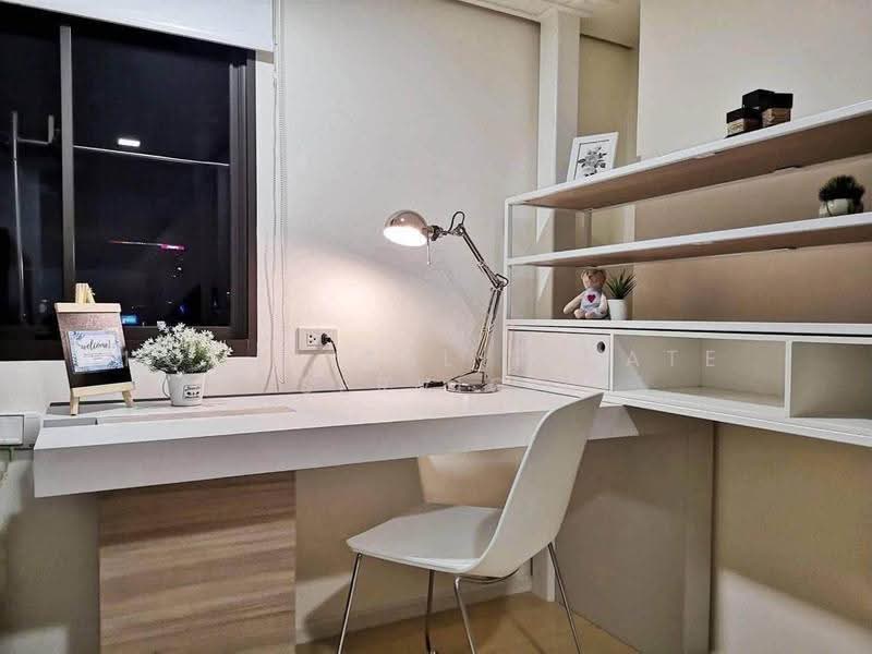 Chewathai Residence Asoke, กรุงเทพ, 222 ถนนอโศก - ดินแดง, มักกะสัน, ราชเทวี, กรุงเทพ, 40 ตร.ม., คอนโด ขาย, โดย HOME Real Estate Service, 500505639 - DDproperty.com