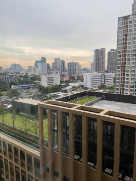 Denim Jatujak, Bangkok, Soi Vibhavadi Rangsit 3, Vibhavadi Rangsit Road, Jom Phon, Chatuchak, Bangkok, 1 Bedroom, 23 sqm, Condo For Rent, by Praewpakar Soontawong, 500505644 - DDproperty.com