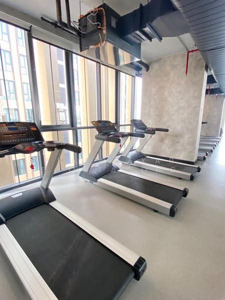 Denim Jatujak, Bangkok, Soi Vibhavadi Rangsit 3, Vibhavadi Rangsit Road, Jom Phon, Chatuchak, Bangkok, 1 Bedroom, 23 sqm, Condo For Rent, by Praewpakar Soontawong, 500505644 - DDproperty.com