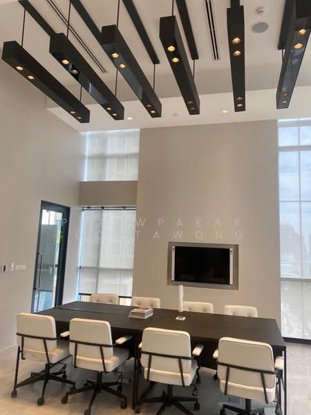 Denim Jatujak, Bangkok, Soi Vibhavadi Rangsit 3, Vibhavadi Rangsit Road, Jom Phon, Chatuchak, Bangkok, 1 Bedroom, 23 sqm, Condo For Rent, by Praewpakar Soontawong, 500505644 - DDproperty.com