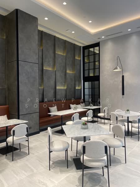 Denim Jatujak, Bangkok, Soi Vibhavadi Rangsit 3, Vibhavadi Rangsit Road, Jom Phon, Chatuchak, Bangkok, 1 Bedroom, 23 sqm, Condo For Rent, by Praewpakar Soontawong, 500505644 - DDproperty.com