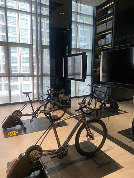 Denim Jatujak, Bangkok, Soi Vibhavadi Rangsit 3, Vibhavadi Rangsit Road, Jom Phon, Chatuchak, Bangkok, 1 Bedroom, 23 sqm, Condo For Rent, by Praewpakar Soontawong, 500505644 - DDproperty.com