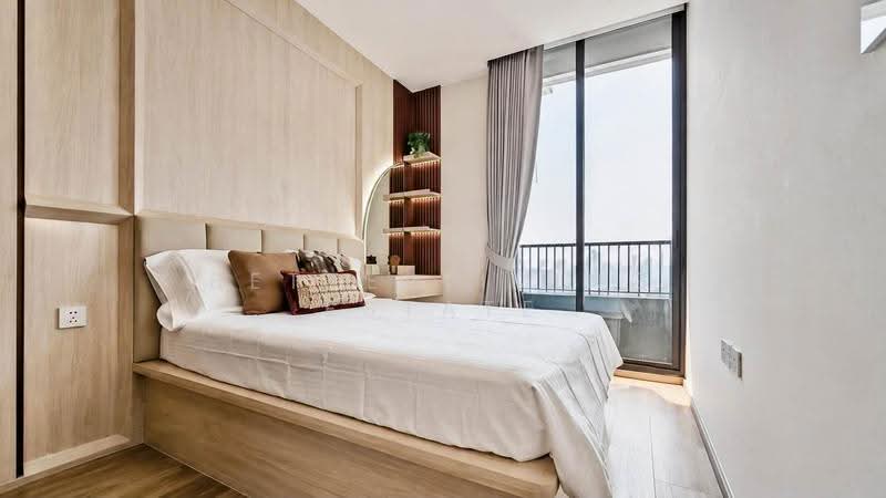 Noble Form Thonglor, Bangkok, Sukhumvit 55, Khlong Tan Nua, Watthana, Bangkok, 2 Bedrooms, 67 sqm, Condo For Rent, by BetterLiving Estate, 500505645 - DDproperty.com