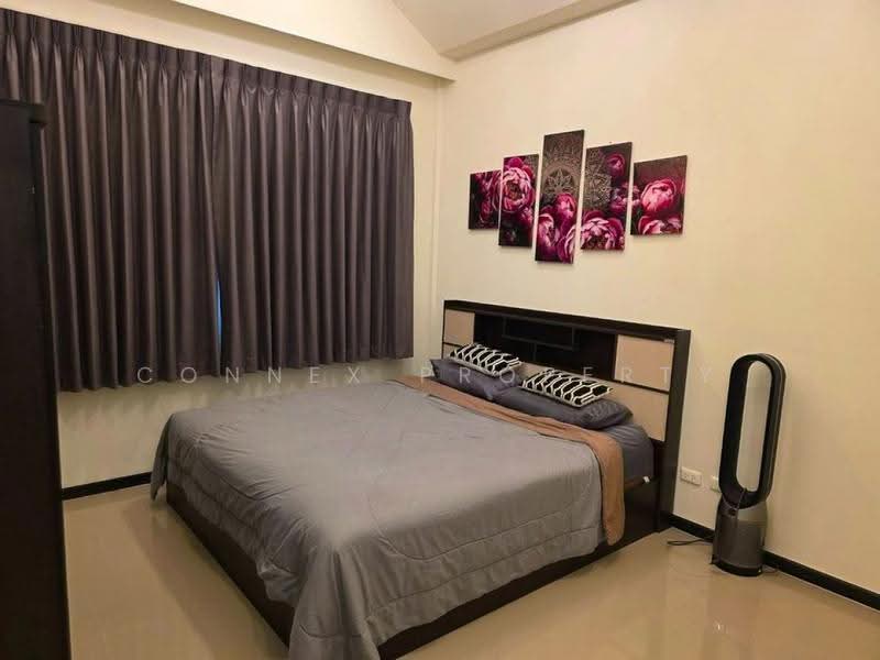 The Maple Pattaya, Chon Buri (Pattaya), 45 Moo 2 Khaomakok Soi 12/1, Huai Yai, Bang Lamung (Pattaya), Chon Buri (Pattaya), 2 Bedrooms, 132 sqm, Villa For Sale, by Connex Property, 500505648 - DDproperty.com