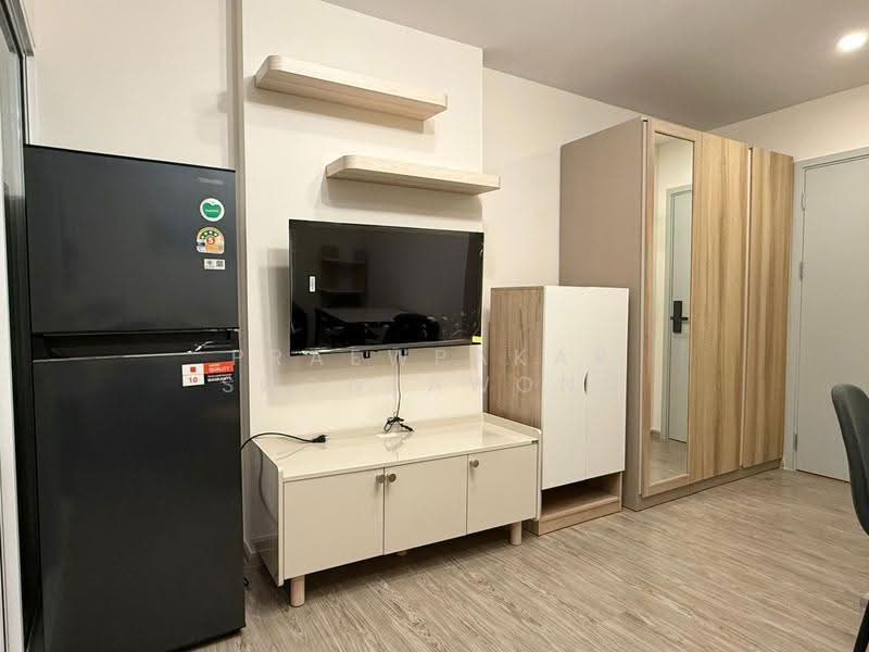 Regent Home Bangna : รีเจ้นท์ โฮม บางนา, กรุงเทพ, ถนน สรรพาวุธ, บางนาใต้, บางนา, กรุงเทพ, 28 ตร.ม., คอนโด ให้เช่า, โดย Praewpakar Soontawong, 500505649 - DDproperty.com