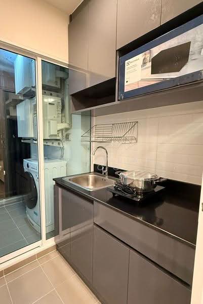 Regent Home Bangna : รีเจ้นท์ โฮม บางนา, กรุงเทพ, ถนน สรรพาวุธ, บางนาใต้, บางนา, กรุงเทพ, 28 ตร.ม., คอนโด ให้เช่า, โดย Praewpakar Soontawong, 500505649 - DDproperty.com