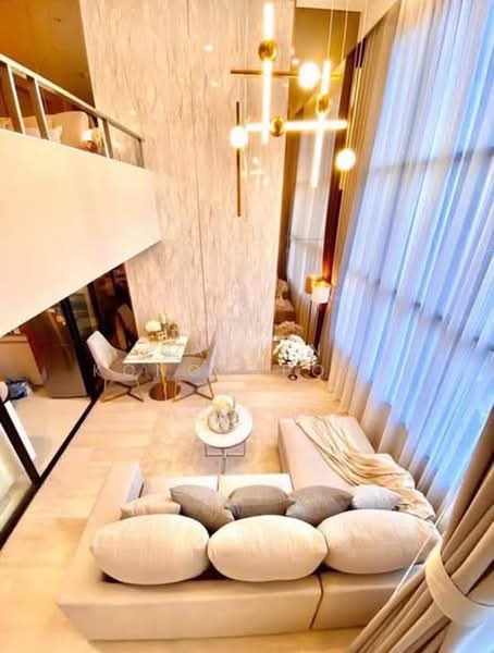 Knightsbridge Prime Sathorn : ไนท์บริดจ์ ไพรม์ สาทร, กรุงเทพ, 599 นราธิวาสราชนครินทร์, ทุ่งมหาเมฆ, สาทร, กรุงเทพ, 37 ตร.ม., คอนโด ให้เช่า, โดย Natlyn Kongsapook, 500505650 - DDproperty.com
